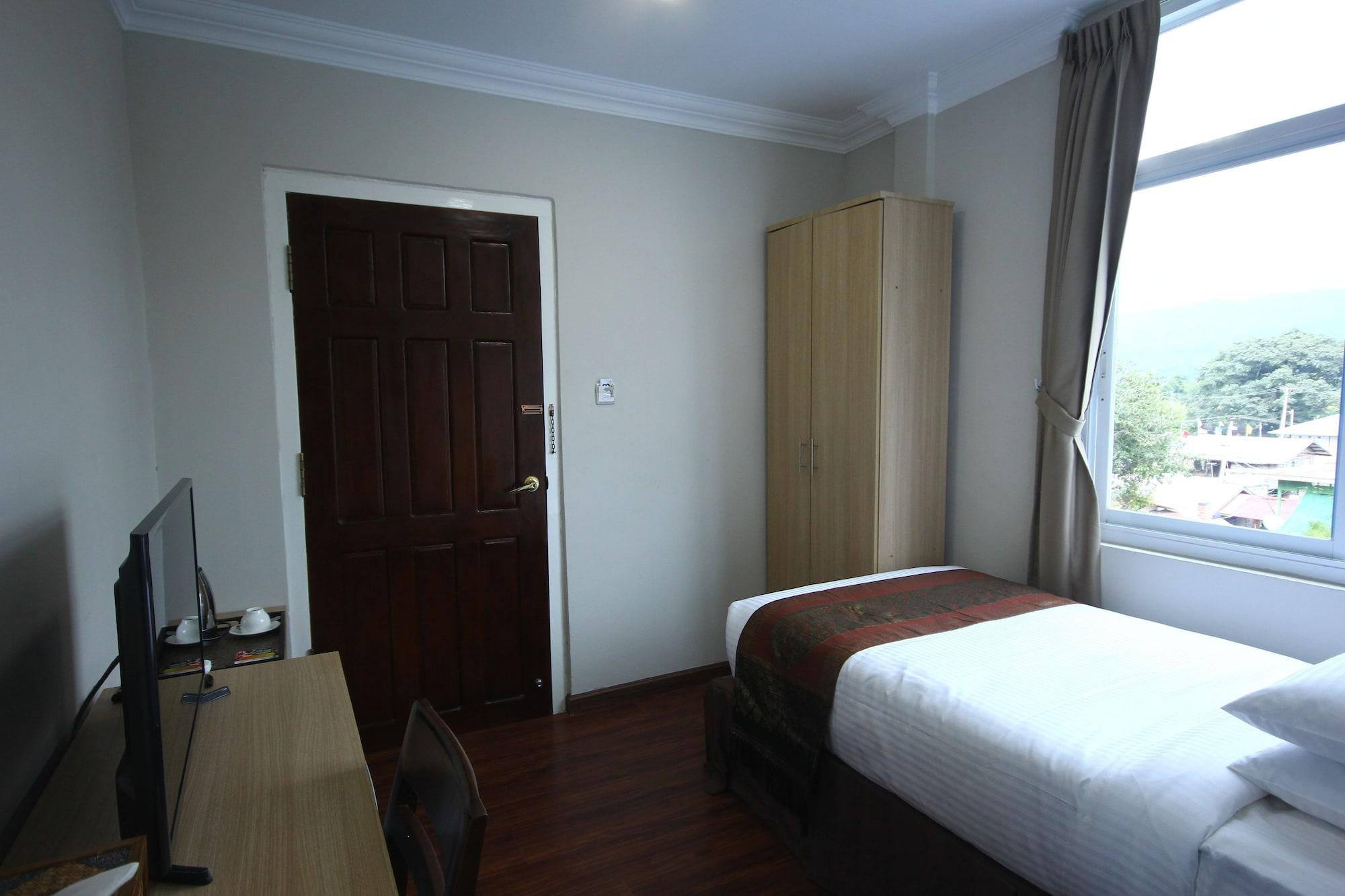 Immana Grand Inle Hotel Nyaung Shwe Kültér fotó