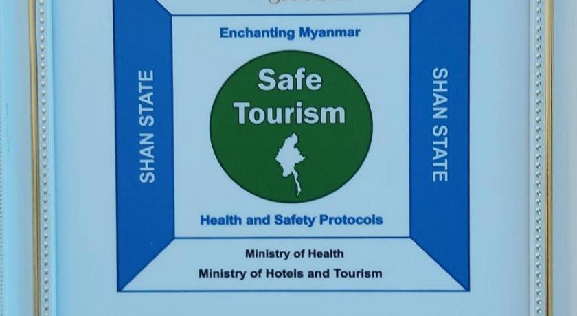 Immana Grand Inle Hotel Nyaung Shwe Kültér fotó