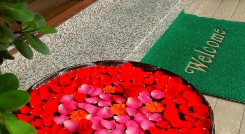 Immana Grand Inle Hotel Nyaung Shwe Kültér fotó