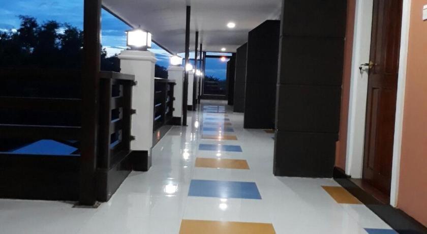 Immana Grand Inle Hotel Nyaung Shwe Kültér fotó