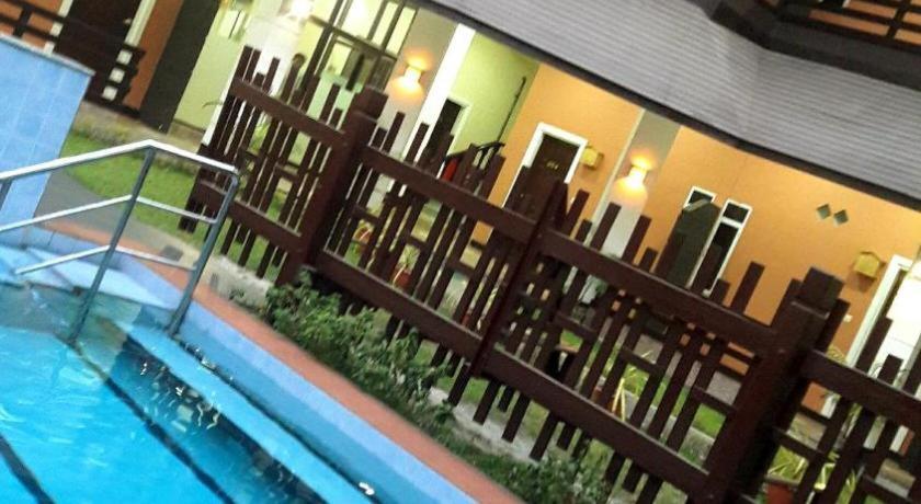 Immana Grand Inle Hotel Nyaung Shwe Kültér fotó