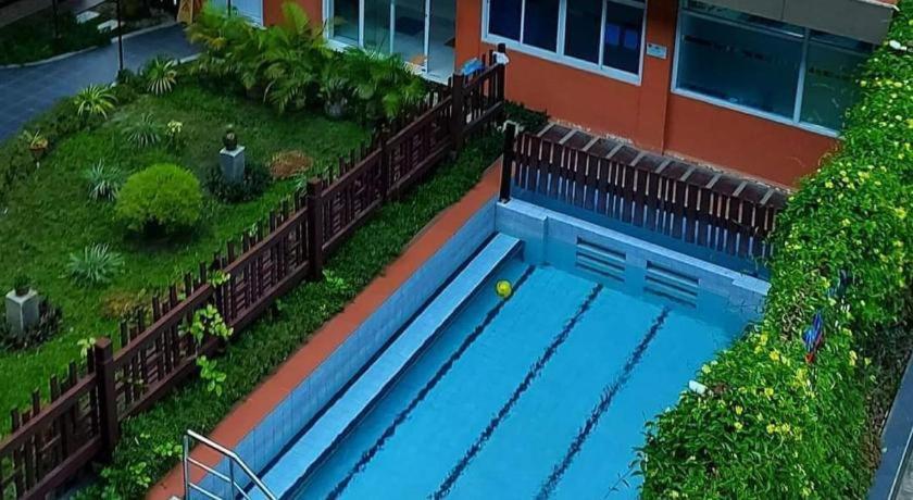 Immana Grand Inle Hotel Nyaung Shwe Kültér fotó