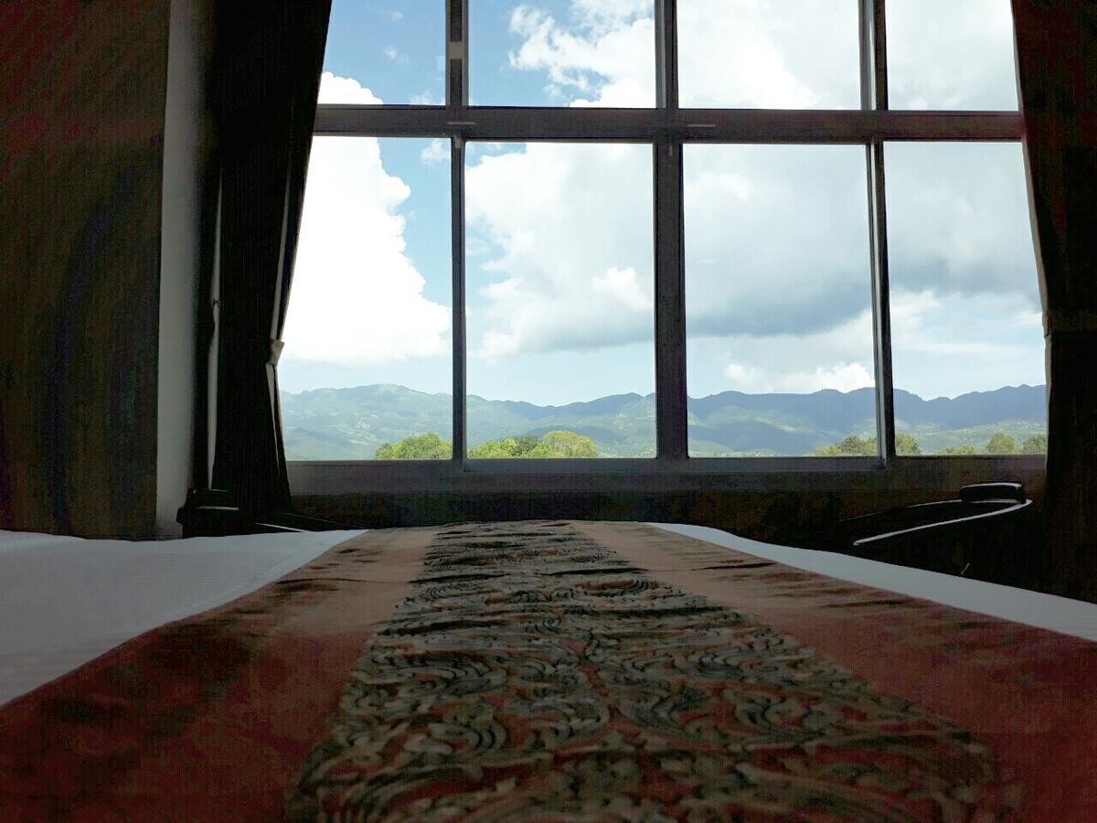 Immana Grand Inle Hotel Nyaung Shwe Kültér fotó