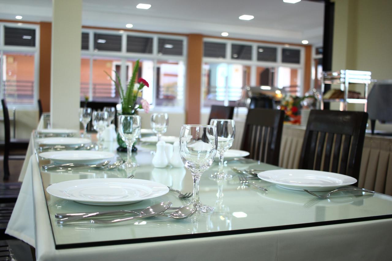 Immana Grand Inle Hotel Nyaung Shwe Kültér fotó