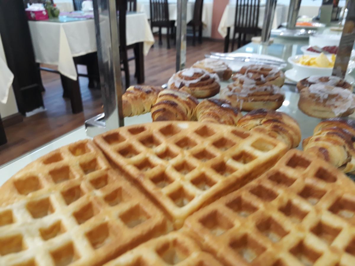 Immana Grand Inle Hotel Nyaung Shwe Kültér fotó