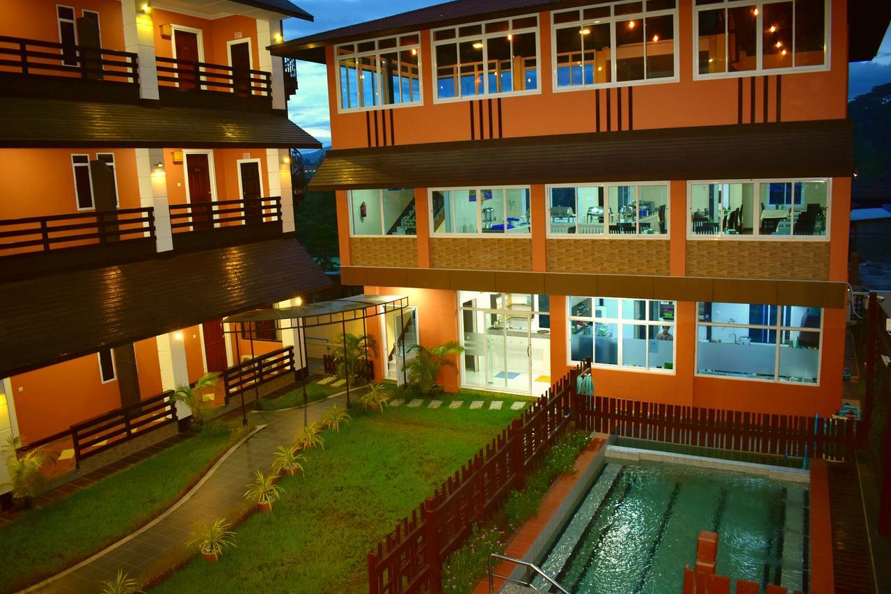 Immana Grand Inle Hotel Nyaung Shwe Kültér fotó