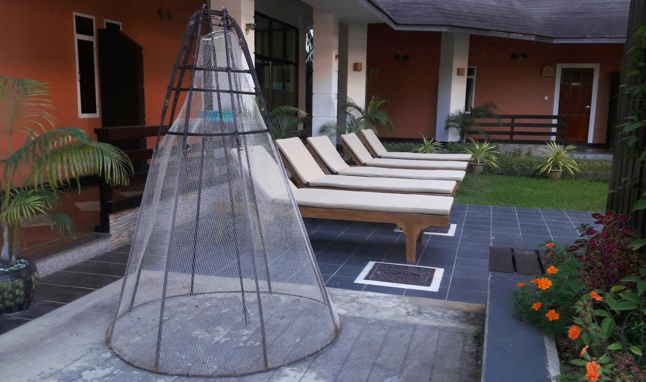 Immana Grand Inle Hotel Nyaung Shwe Kültér fotó