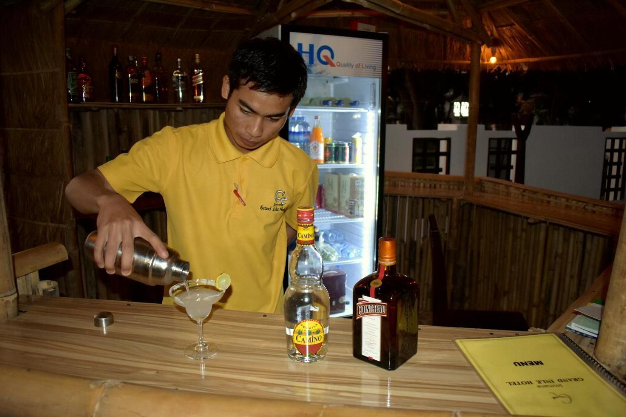 Immana Grand Inle Hotel Nyaung Shwe Kültér fotó