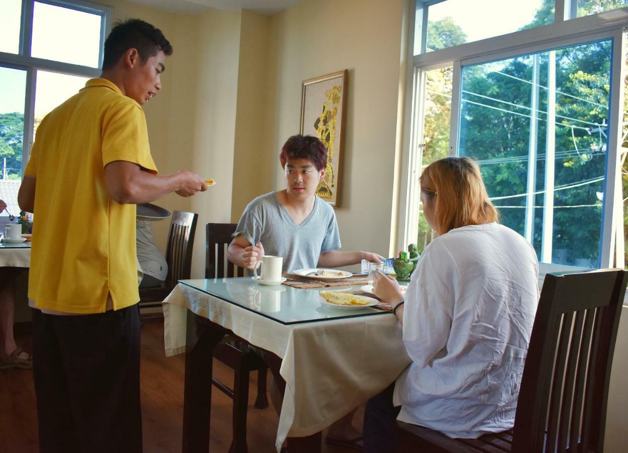 Immana Grand Inle Hotel Nyaung Shwe Kültér fotó