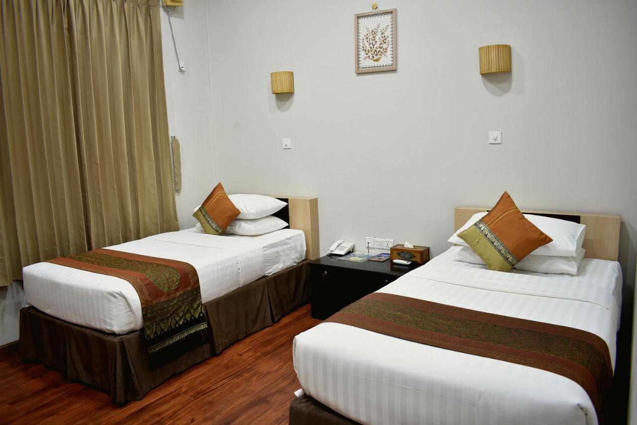 Immana Grand Inle Hotel Nyaung Shwe Kültér fotó